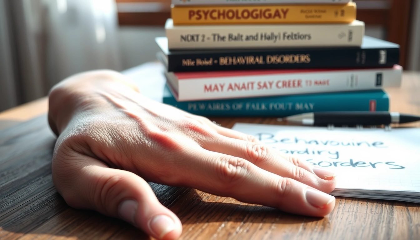 Alın Çizgilerinin Davranışsal Bozukluklar ile İlişkili İşaretleri