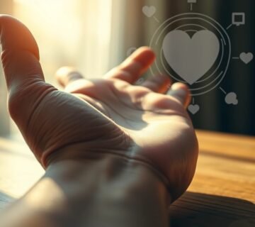 Alın çizgilerinin davranışsal uyum ile ilişkili işaretleri