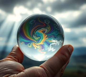 Alın Çizgilerinin Duygusal Sorunlar ile İlişkili İşaretleri