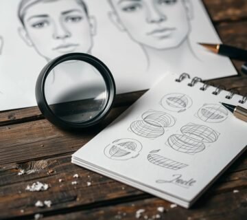 Alın çizgilerinin farkında olmadan yapılan hatalar ile ilişkili işaretleri