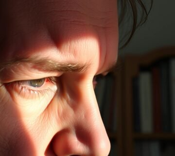 Alın Çizgilerinin Güvensizlik İşaretleri ile İlişkili İşaretleri 2 Alın Çizgilerinin Güvensizlik İşaretleri ile İlişkili İşaretleri