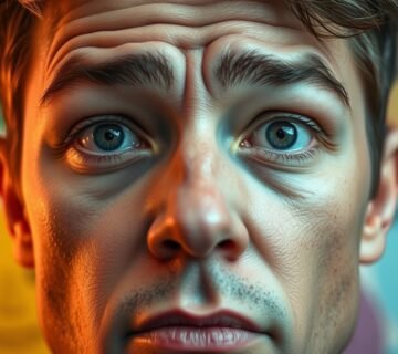 Alın Çizgilerinin İkna Dili ile İlişkili İşaretleri 4 Alın Çizgilerinin İkna Dili ile İlişkili İşaretleri