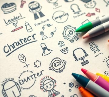 Alın çizgilerinin karakter kategorileri ile ilişkili işaretleri 2 Alın çizgilerinin karakter kategorileri ile ilişkili işaretleri