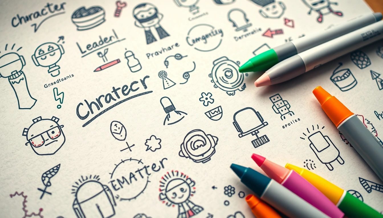 Alın çizgilerinin karakter kategorileri ile ilişkili işaretleri 1 Alın çizgilerinin karakter kategorileri ile ilişkili işaretleri