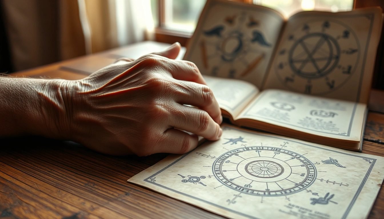 Alın çizgilerinin karakter yapısı ile ilişkili işaretleri 1 Alın çizgilerinin karakter yapısı ile ilişkili işaretleri