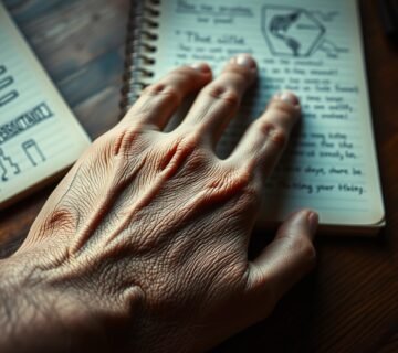 Alın çizgilerinin kişilik bozuklukları ile ilişkili işaretleri