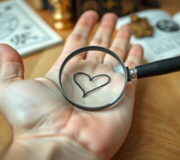 Alın çizgilerinin kişilik tipleri ile ilişkili işaretleri 1 Alın çizgilerinin kişilik tipleri ile ilişkili işaretleri