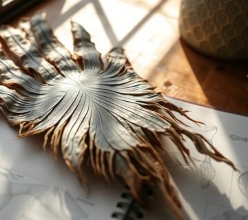 Alın çizgilerinin kişisel tutumlar ile ilişkili işaretleri