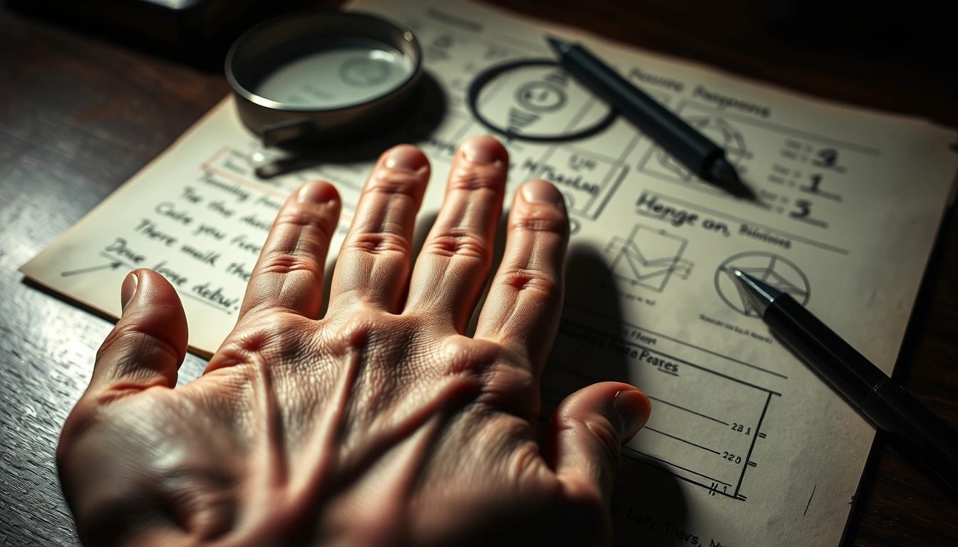 Alın çizgilerinin kriminal niyet ile ilişkili işaretleri 1 Alın çizgilerinin kriminal niyet ile ilişkili işaretleri