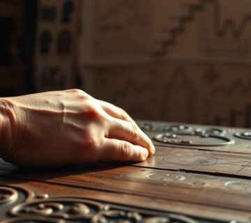 Alın çizgilerinin psikometrik değerler ile ilişkili işaretleri 1 Alın çizgilerinin psikometrik değerler ile ilişkili işaretleri