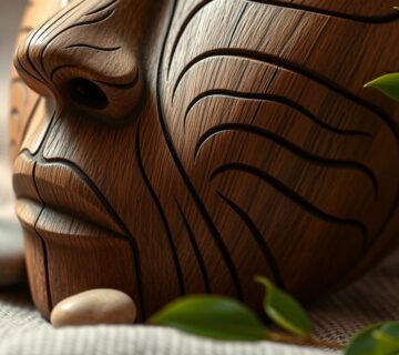 Alın çizgilerinin ruh hali ile ilişkili işaretleri