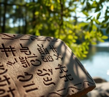 Alın Çizgilerinin Sözlü Etki Teknikleri ile İlişkili İşaretleri 4 Alın Çizgilerinin Sözlü Etki Teknikleri ile İlişkili İşaretleri