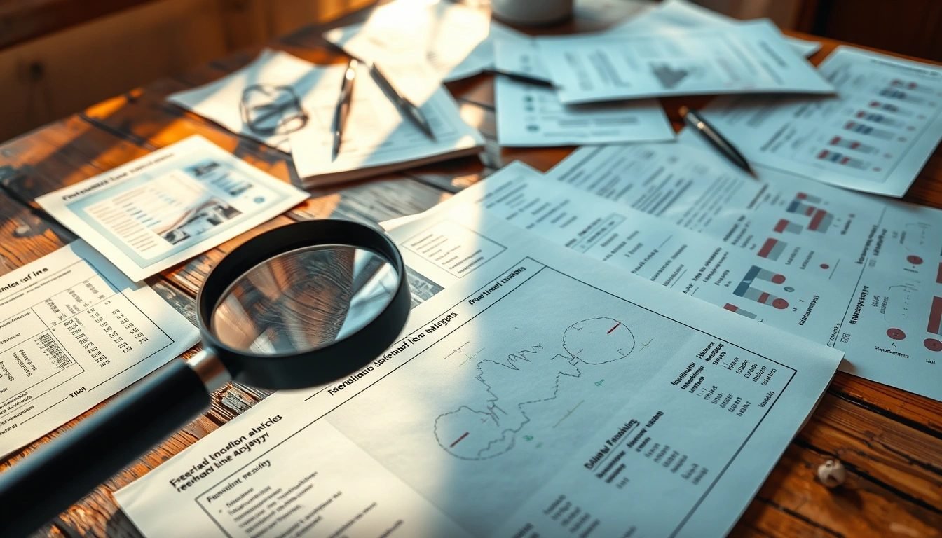 Alın Çizgilerinin Test Sonuçları ile İlişkili İşaretleri