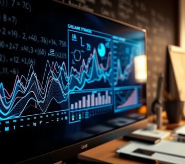 Alın çizgilerinin veri temelli analiz ile ilişkili işaretleri 4 Alın çizgilerinin veri temelli analiz ile ilişkili işaretleri