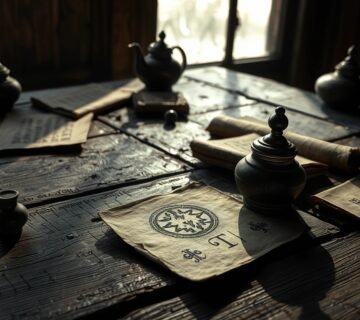 Alın Çizgilerinin Yalan İzleri ile İlişkili İşaretleri