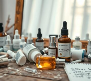 Alın çizgilerinin zarar potansiyeli ile ilişkili işaretleri