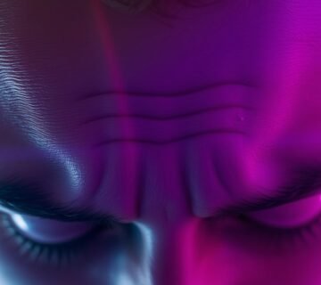 Alın Çizgilerinin Zihinsel Yük ile İlişkili İşaretleri