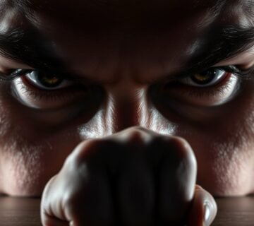 Bakış yönünün agresif davranışlar üzerindeki psikolojik yansımaları