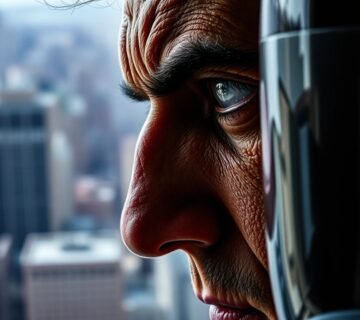 Bakış yönünün agresif profil üzerindeki psikolojik yansımaları