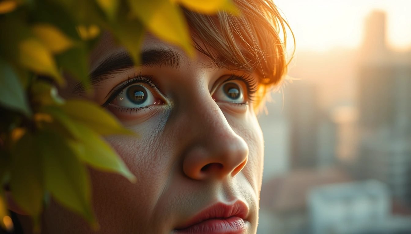 Bakış yönünün bağ kurma eğilimleri üzerindeki psikolojik yansımaları