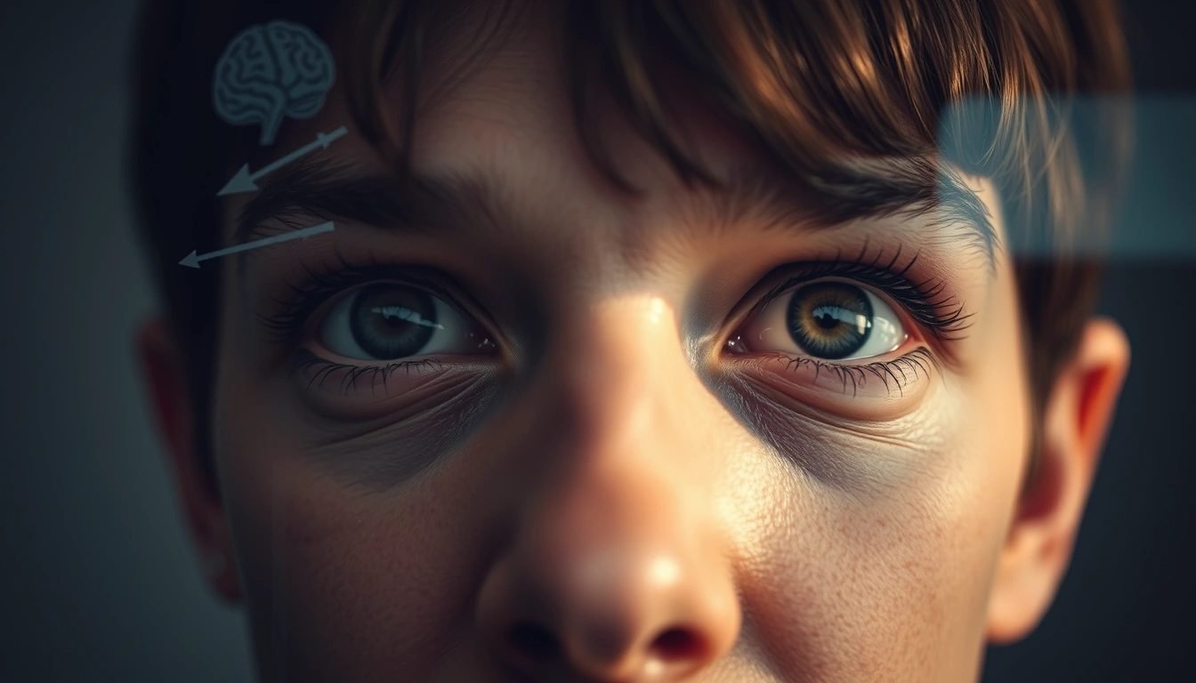 Bakış yönünün davranış eğilimleri üzerindeki psikolojik yansımaları