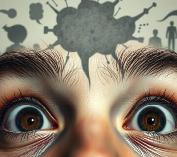 Bakış Yönünün Davranışsal Bozukluklar Üzerindeki Psikolojik Yansımaları