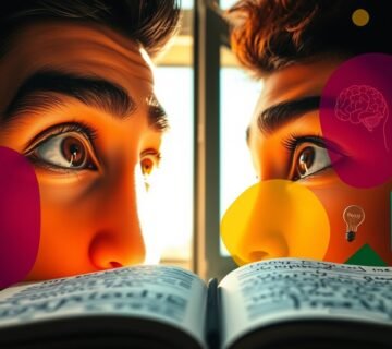 Bakış yönünün davranışsal uyum üzerindeki psikolojik yansımaları