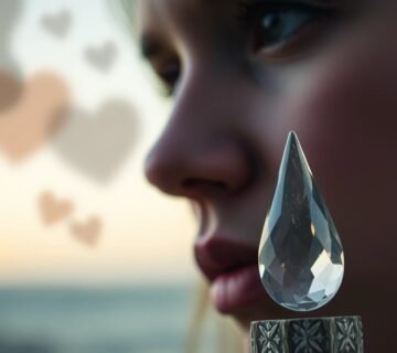 Bakış yönünün duygusal sorunlar üzerindeki psikolojik yansımaları