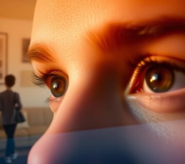 Bakış yönünün duygusal süreçler üzerindeki psikolojik yansımaları