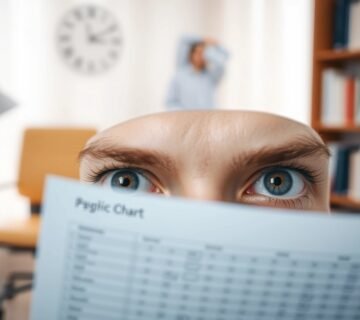 Bakış yönünün erken teşhis üzerindeki psikolojik yansımaları