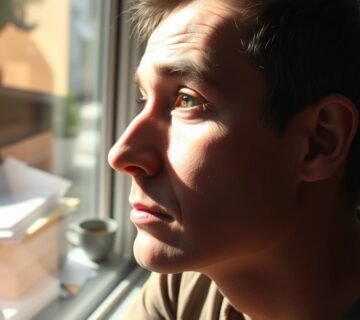 Bakış yönünün fiziksel semptomlar üzerindeki psikolojik yansımaları