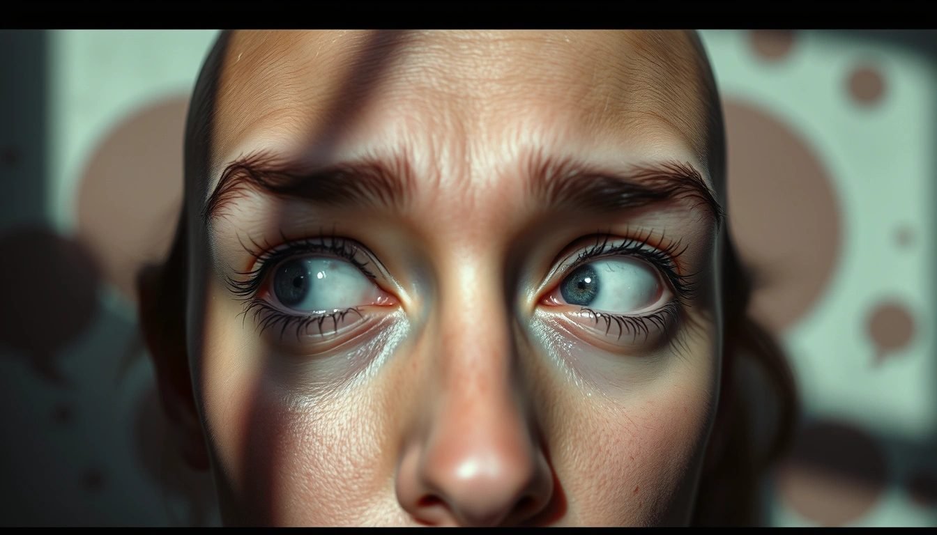 Bakış yönünün güvensizlik işaretleri üzerindeki psikolojik yansımaları