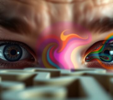 Bakış yönünün hızlı yargılar üzerindeki psikolojik yansımaları 3 Bakış yönünün hızlı yargılar üzerindeki psikolojik yansımaları