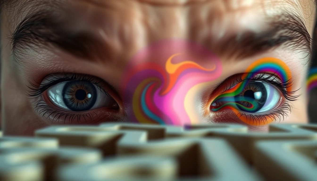 Bakış yönünün hızlı yargılar üzerindeki psikolojik yansımaları