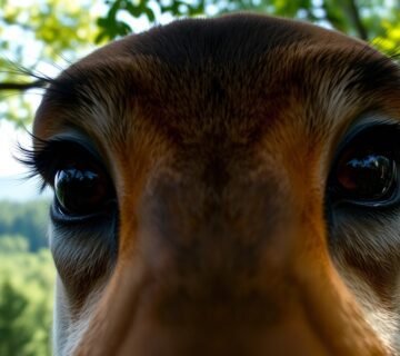 Bakış yönünün içgüdüsel davranışlar üzerindeki psikolojik yansımaları