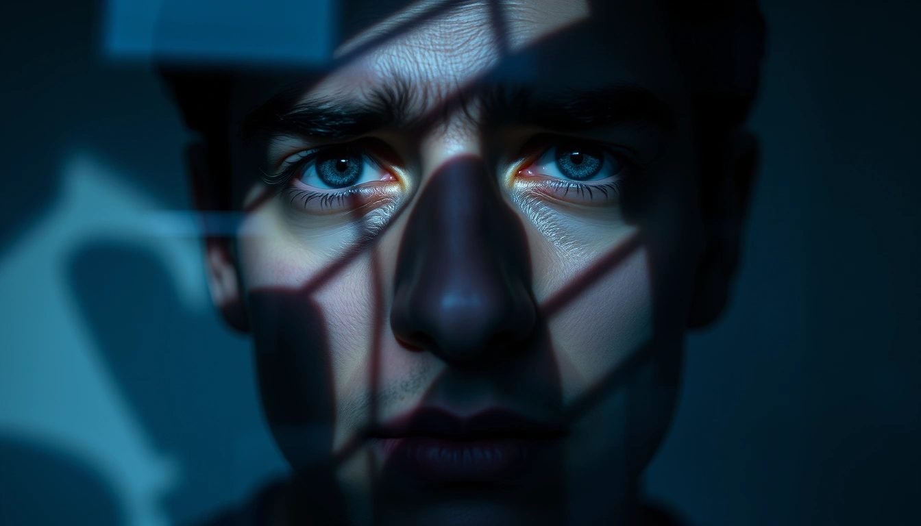 Bakış yönünün içsel çatışmalar üzerindeki psikolojik yansımaları