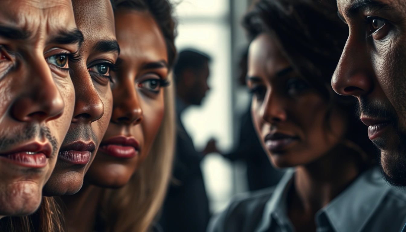 Bakış yönünün ikna dili üzerindeki psikolojik yansımaları