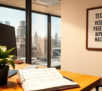 Bakış yönünün işe uygunluk üzerindeki psikolojik yansımaları