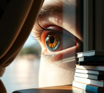 Bakış Yönünün Karakter Yapısı Üzerindeki Psikolojik Yansımaları