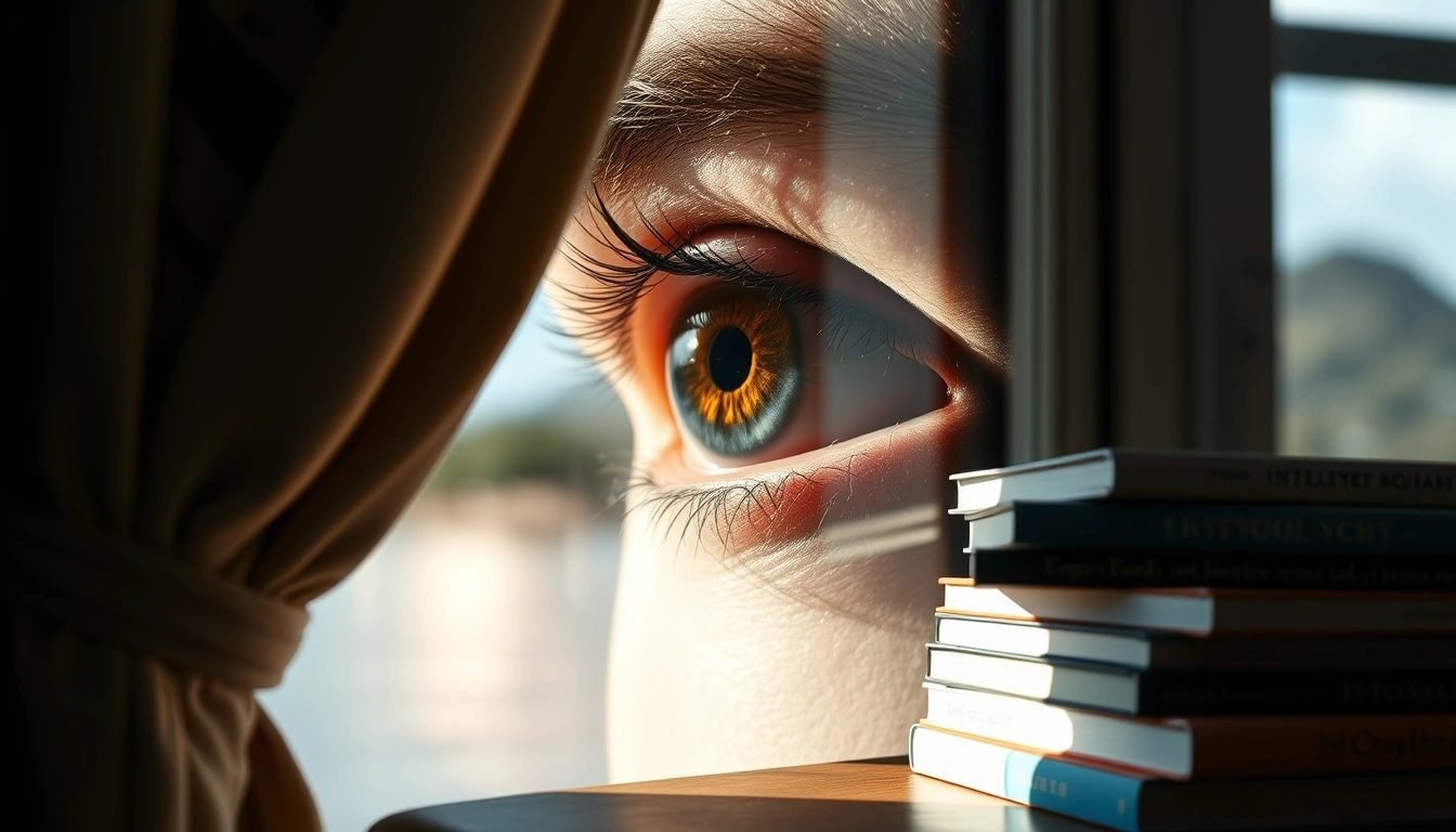 Bakış Yönünün Karakter Yapısı Üzerindeki Psikolojik Yansımaları