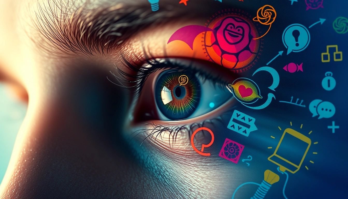 Bakış yönünün kişilik ölçümleri üzerindeki psikolojik yansımaları 1 Bakış yönünün kişilik ölçümleri üzerindeki psikolojik yansımaları