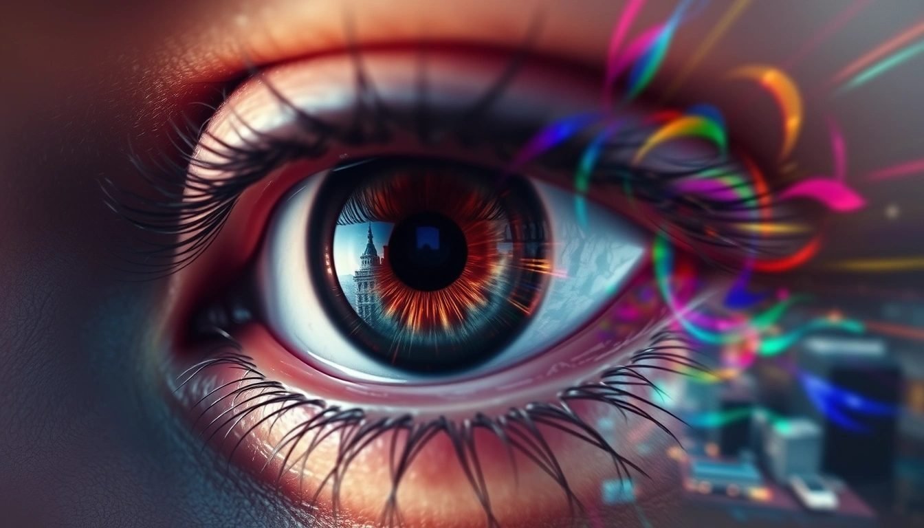 Bakış yönünün kontrolsüz tepkiler üzerindeki psikolojik yansımaları