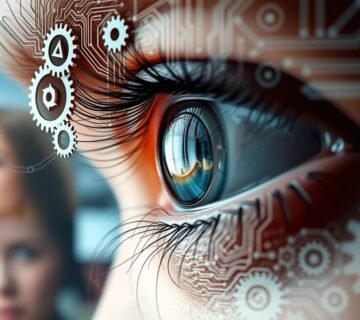 Bakış yönünün otomatik kişilik çıkarımı üzerindeki psikolojik yansımaları