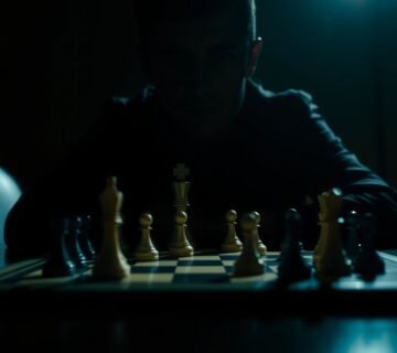 Bakış yönünün partner karakteri üzerindeki psikolojik yansımaları