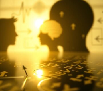 Bakış yönünün psikolojik eğilimler üzerindeki psikolojik yansımaları