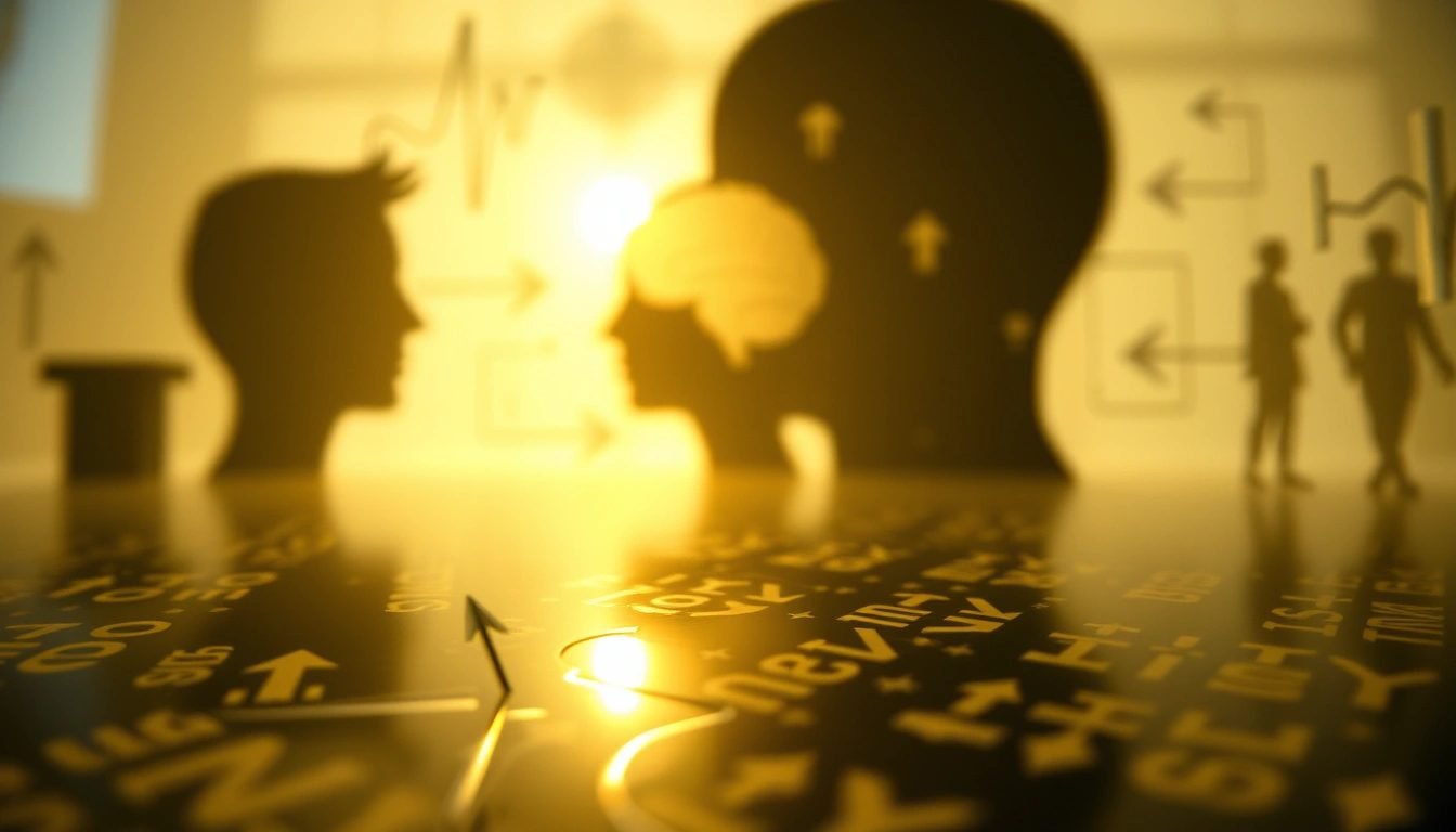 Bakış yönünün psikolojik eğilimler üzerindeki psikolojik yansımaları