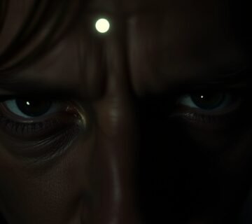 Bakış yönünün riskli kişi analizi üzerindeki psikolojik yansımaları 2 Bakış yönünün riskli kişi analizi üzerindeki psikolojik yansımaları