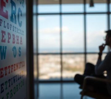 Bakış yönünün sağlık durumu üzerindeki psikolojik yansımaları