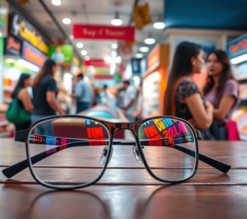 Bakış yönünün satış stratejisi üzerindeki psikolojik yansımaları