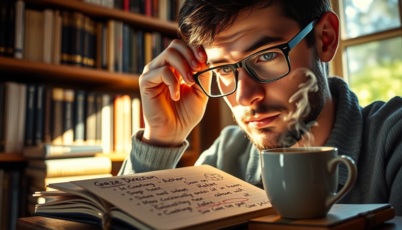 Bakış yönünün seçim kriterleri üzerindeki psikolojik yansımaları 1 Bakış yönünün seçim kriterleri üzerindeki psikolojik yansımaları